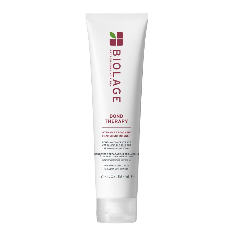 Matrix Biolage Professional Hair Spa Bond Therapy Pre-Treatmrnt 150 ml