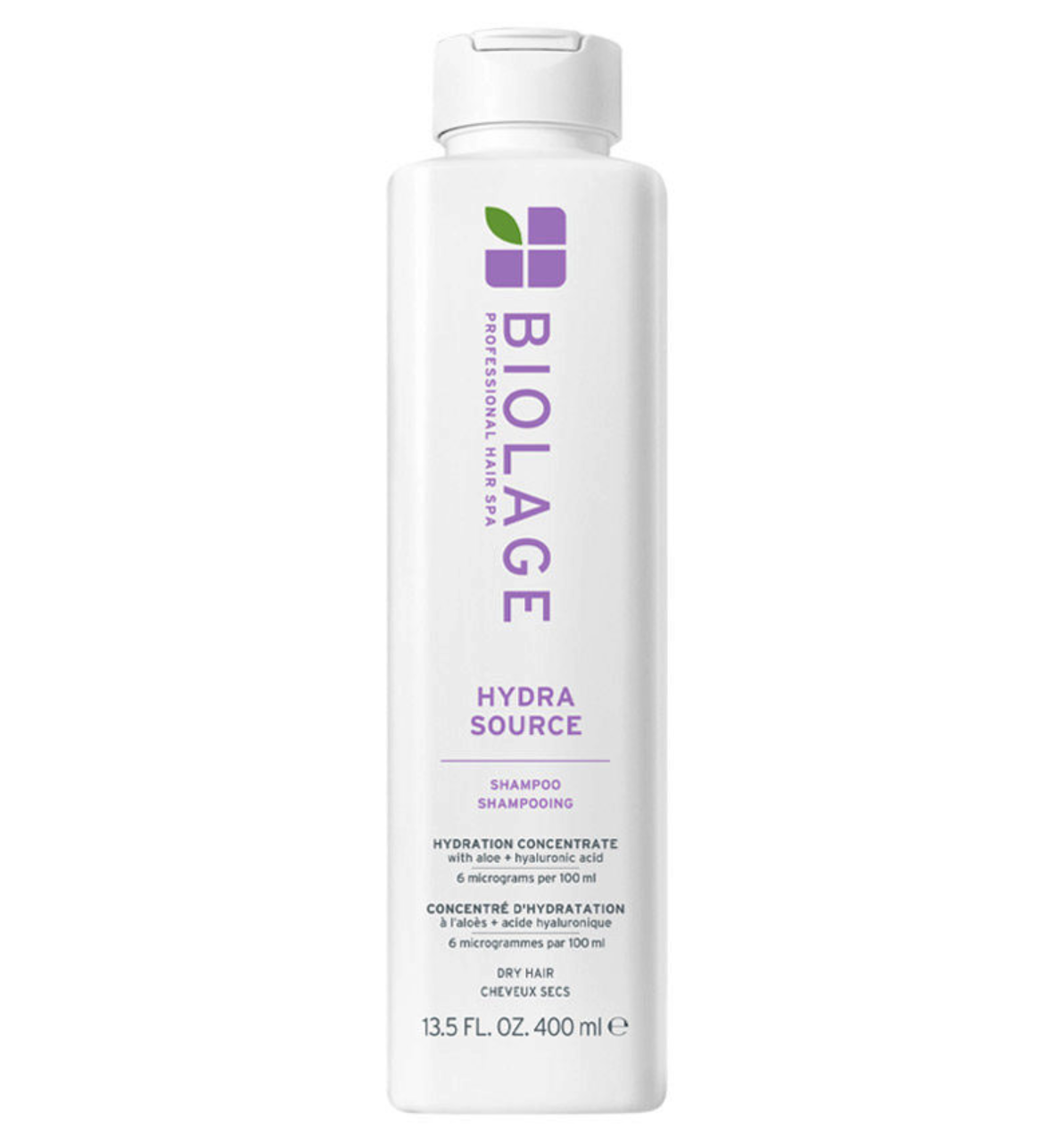 Matrix Biolage Hydra Source Shampoo 400 ml
