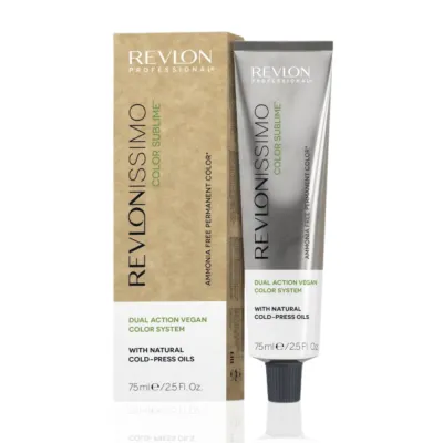 Revlon Color Sublime Vegan  75 ML